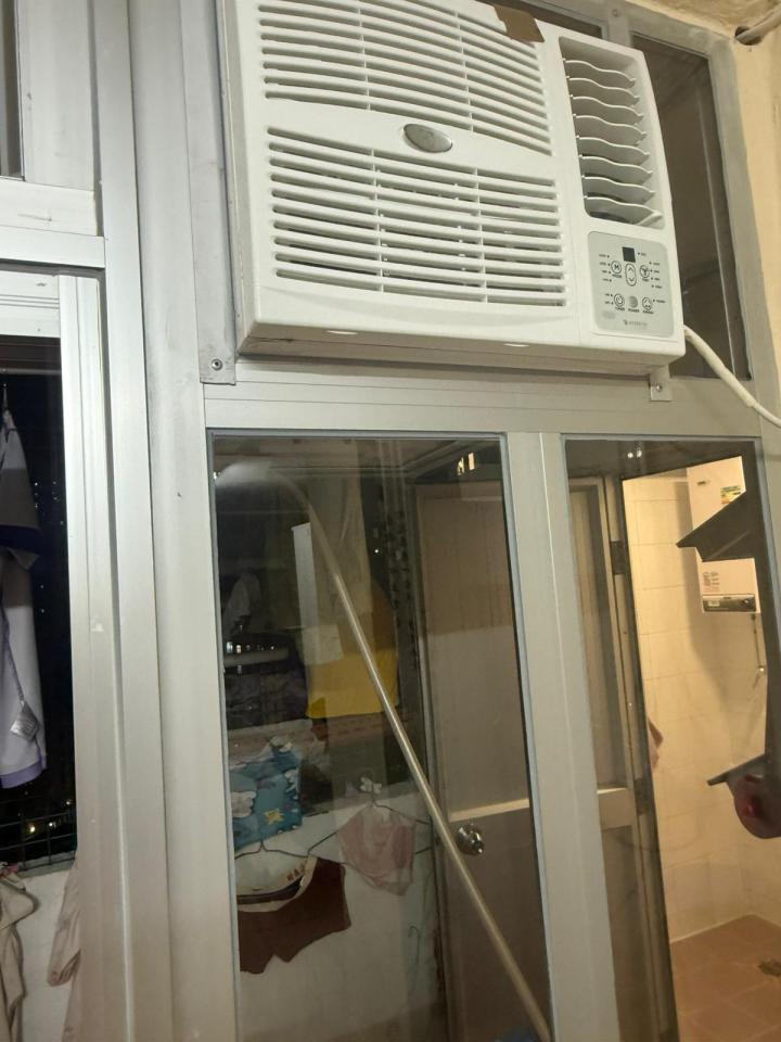 Air Conditioner InstallationJob photo