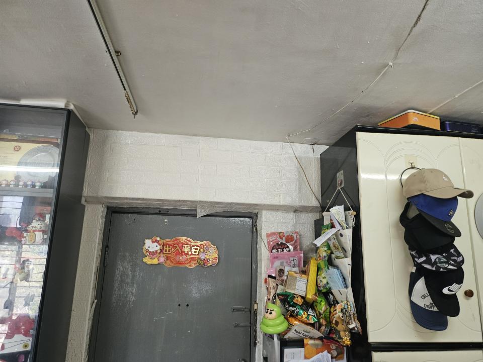 Wall PaintingJob photo