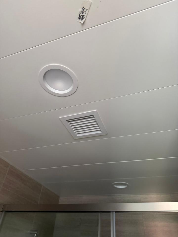 Bathroom Sink Installation & RepairJob photo