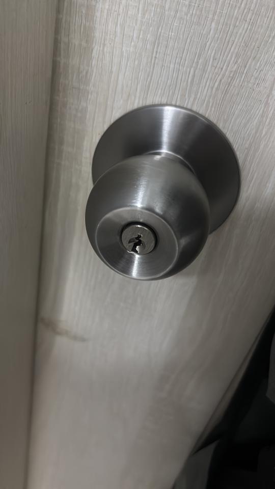 LocksmithJob photo