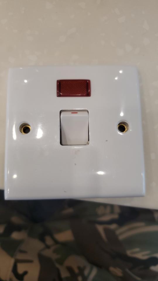 ElectricianJob photo