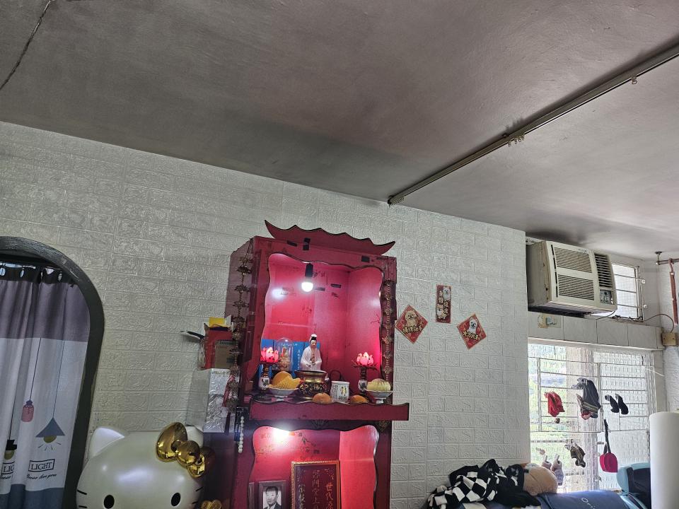 Wall PaintingJob photo