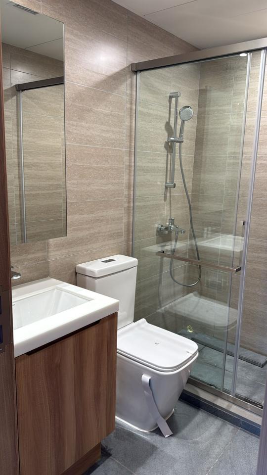 Bathroom Sink Installation & RepairJob photo