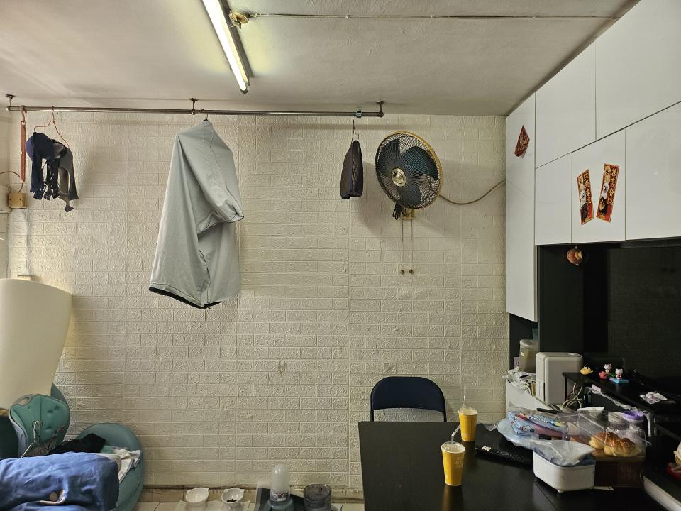 Wall PaintingJob photo