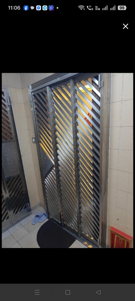 Iron DoorJob photo