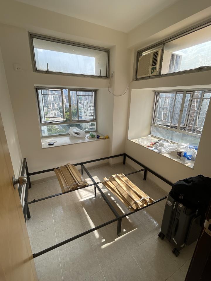 Move-in CleaningJob photo