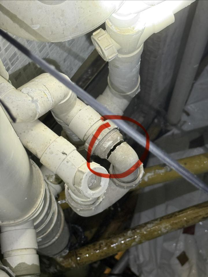 PlumbingJob photo