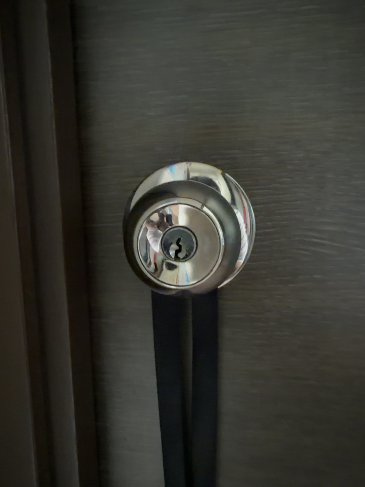 LocksmithJob photo