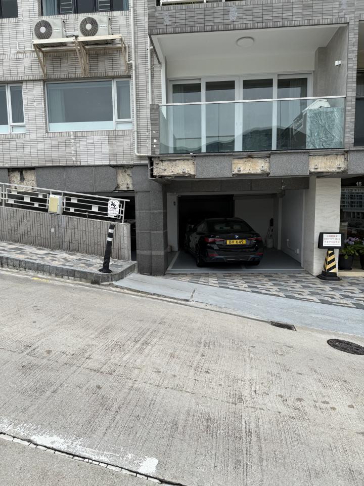 Window CleaningJob photo