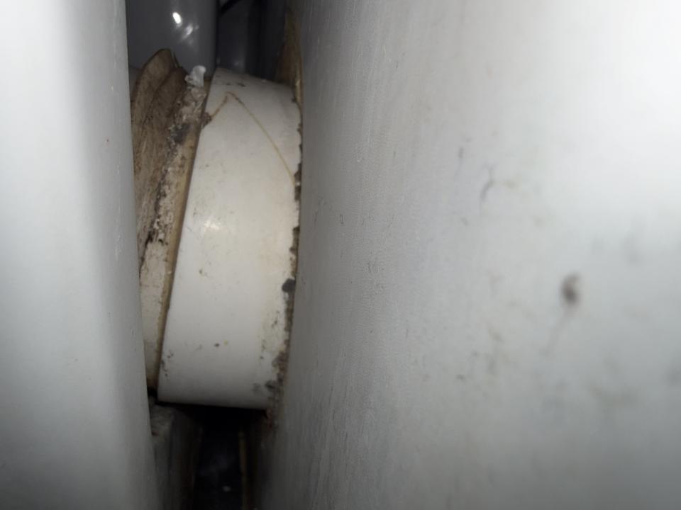 Toilet Installation & RepairJob photo