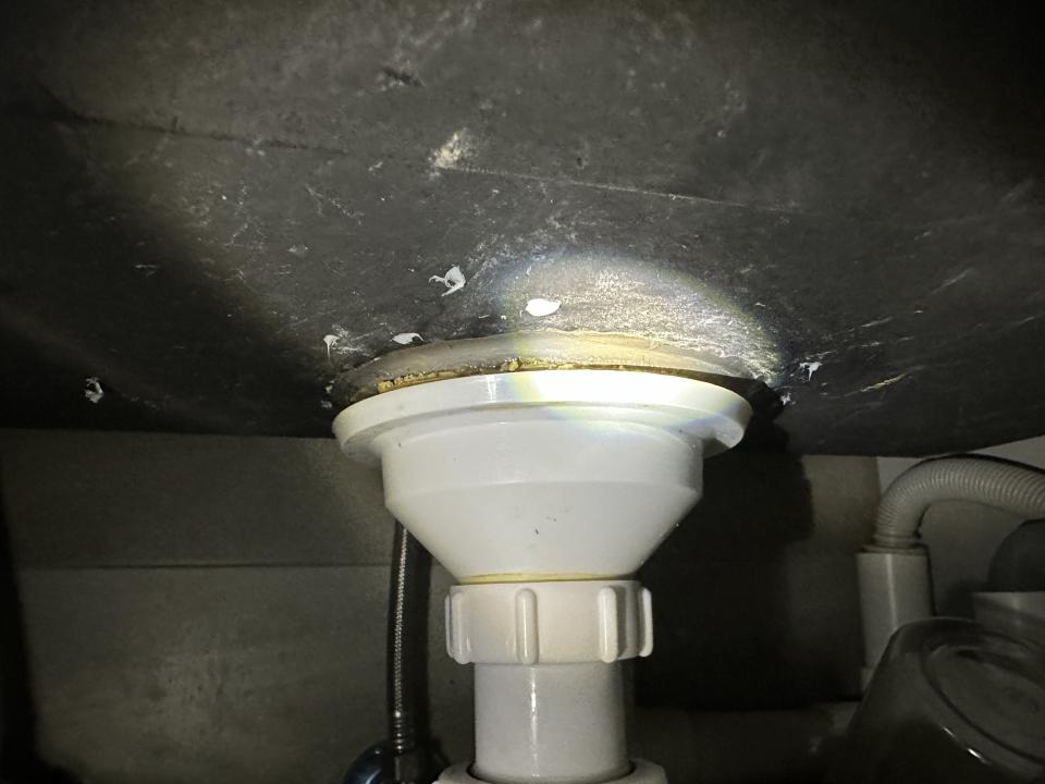 Electricity & PlumbingJob photo