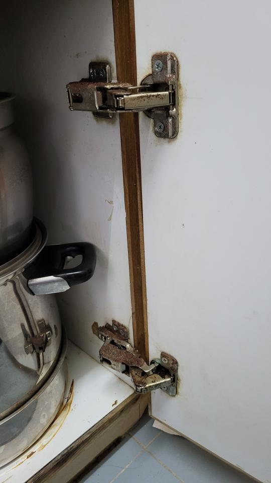 Door repairJob photo