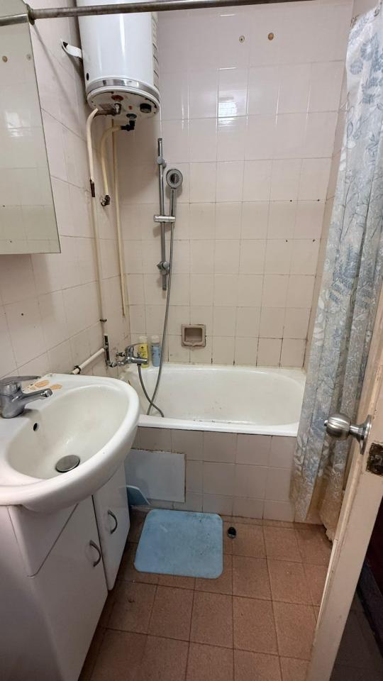 Bathroom RenovationJob photo
