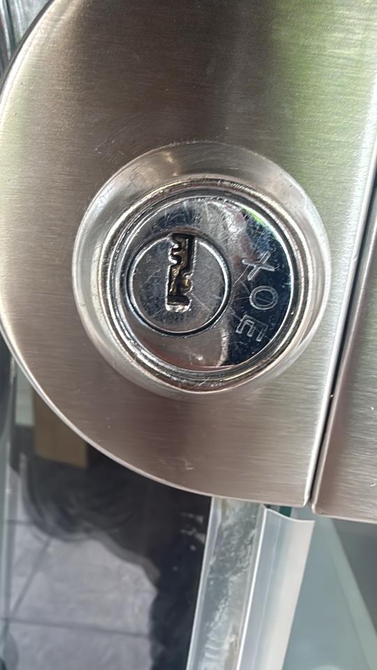 LocksmithJob photo