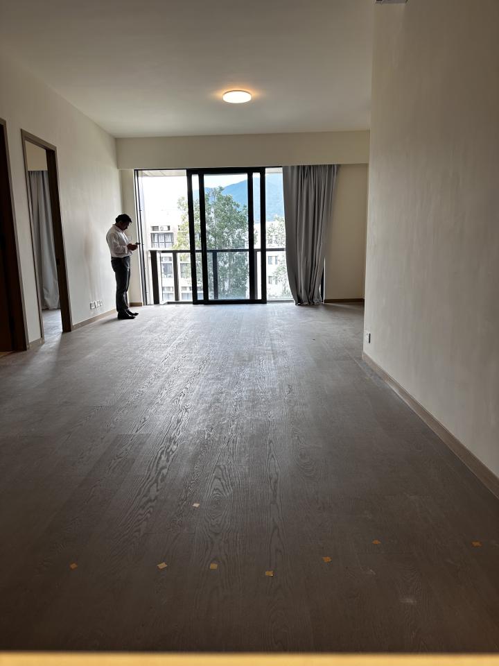 Lighting InstallationJob photo