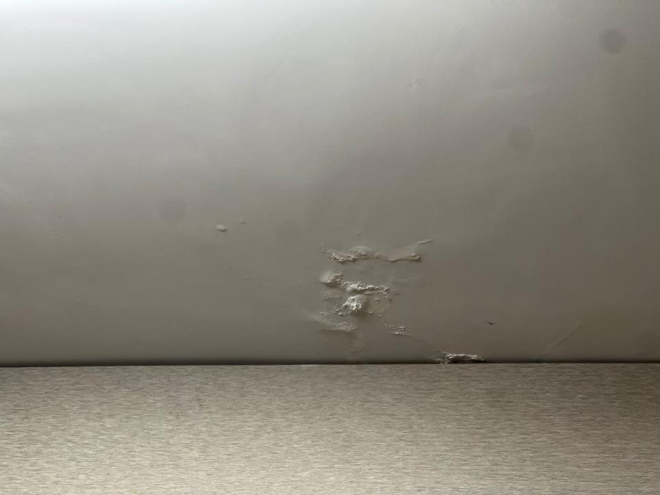 Wall PaintingJob photo