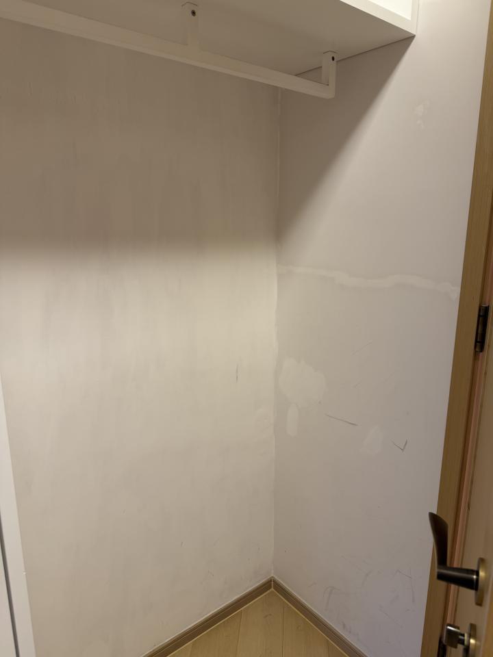 Wall PaintingJob photo