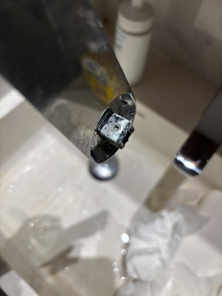 水喉水務工作照片