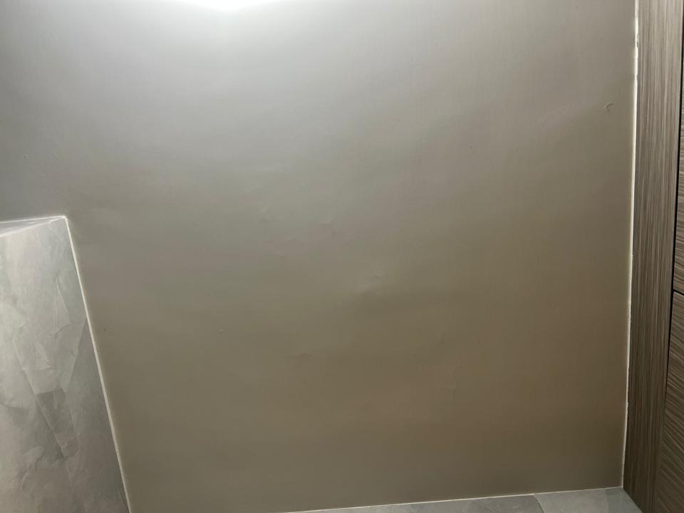 Wall PaintingJob photo