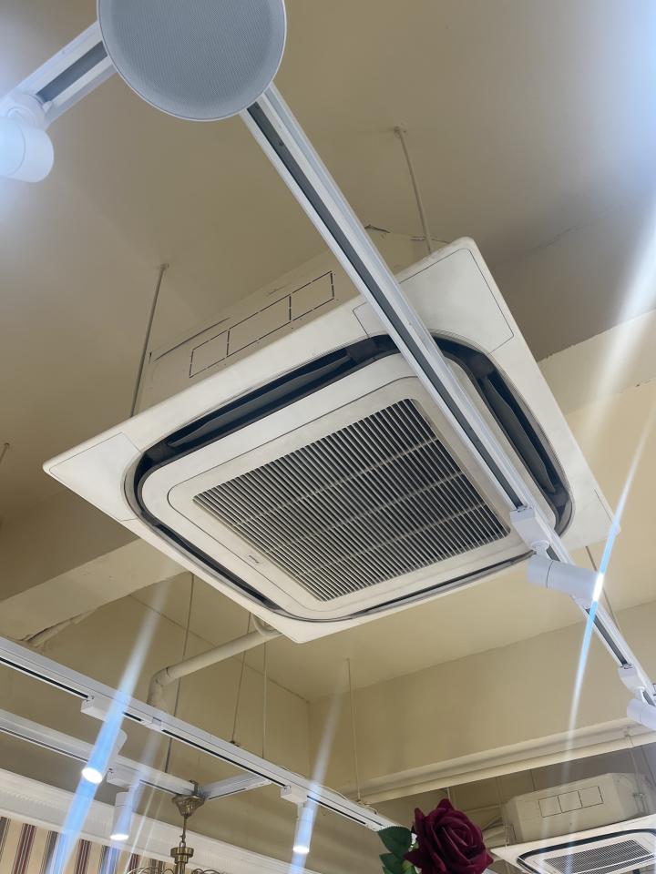 Air Conditioner RepairJob photo