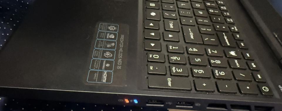 Computer RepairJob photo