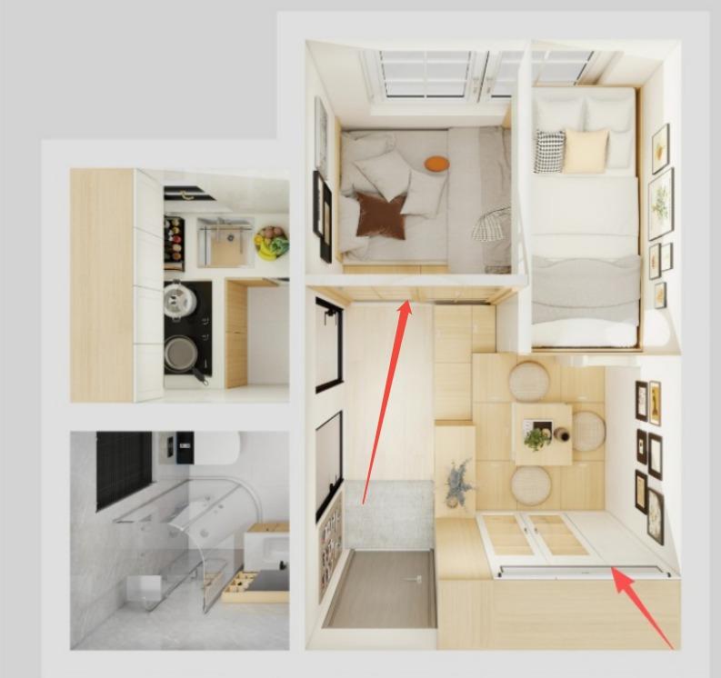 Home RenovationJob photo
