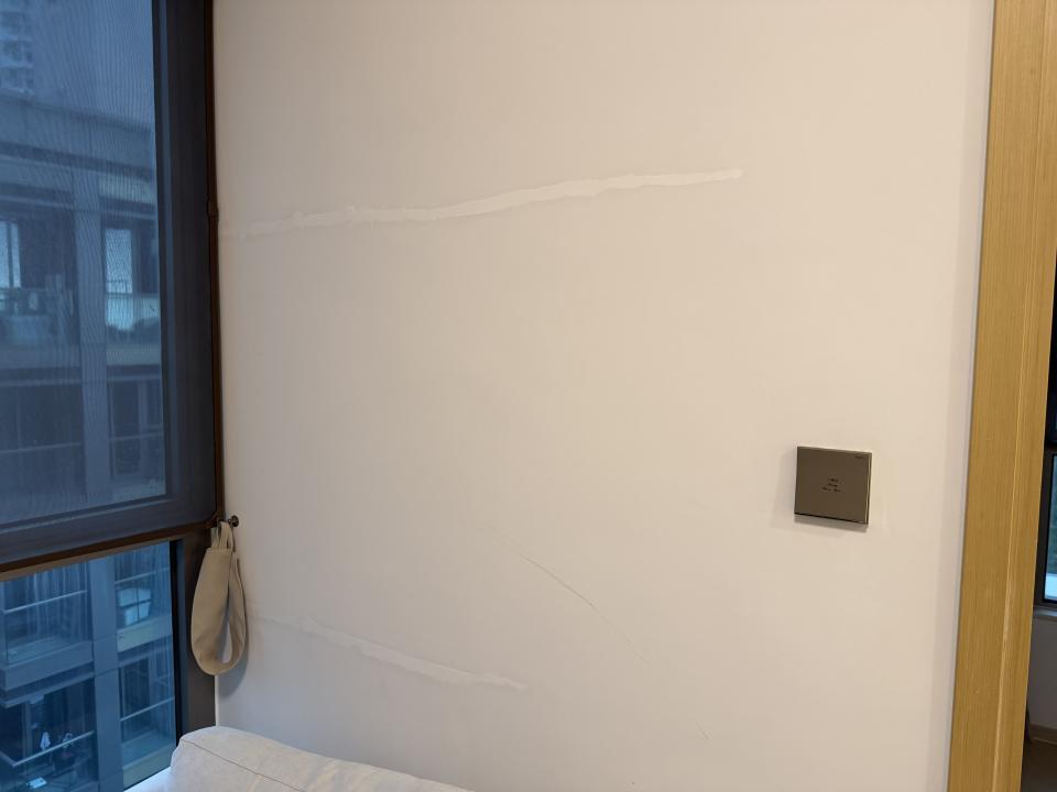 Wall PaintingJob photo