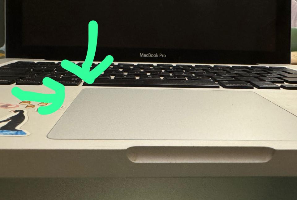 電腦維修工作照片