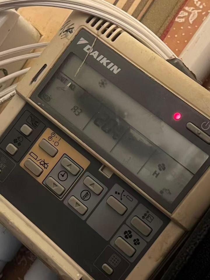 Air Conditioner RepairJob photo