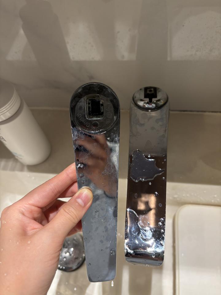 水喉水務工作照片