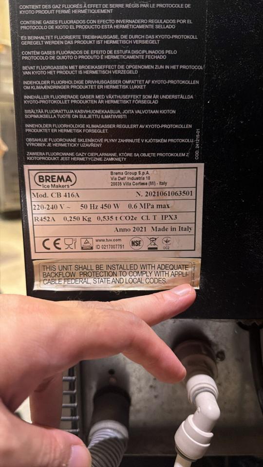 Home Appliance RepairJob photo