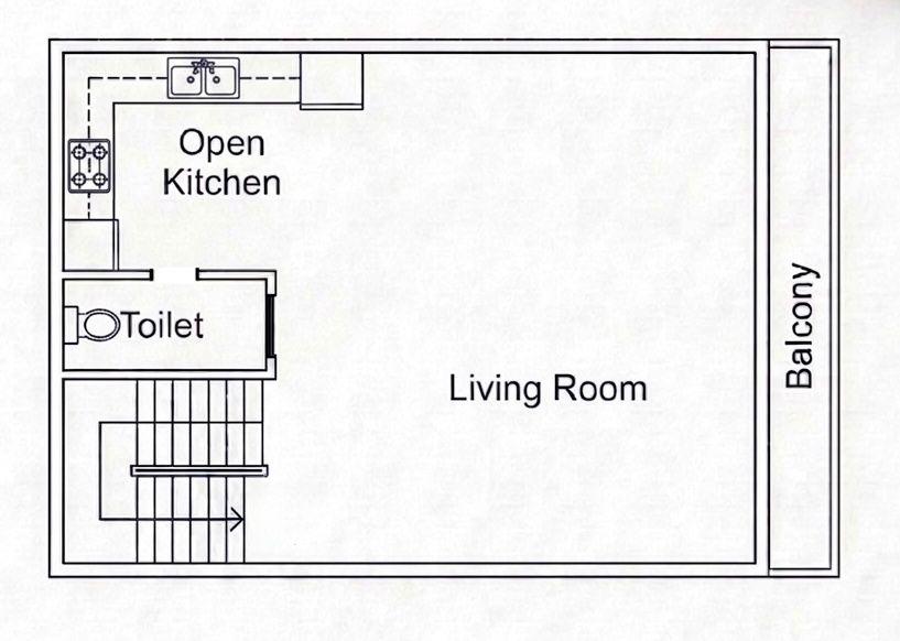 室內裝修工作照片