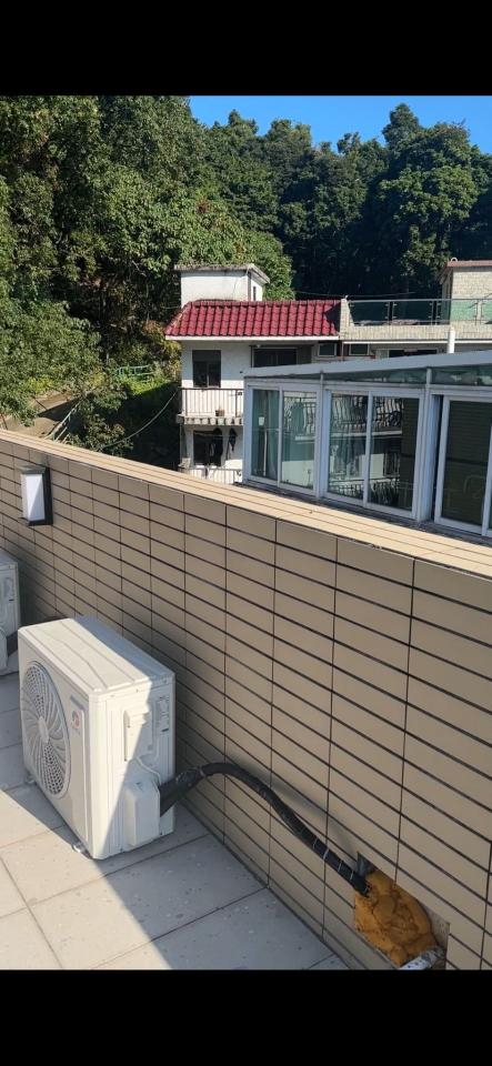 Air Conditioner InstallationJob photo