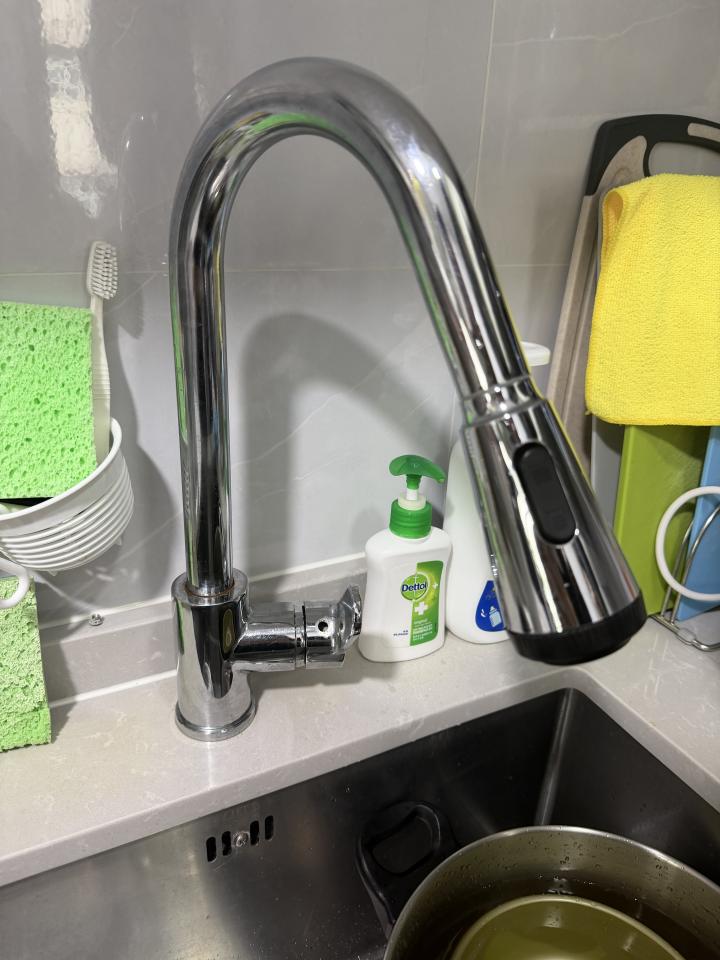 Electricity & PlumbingJob photo