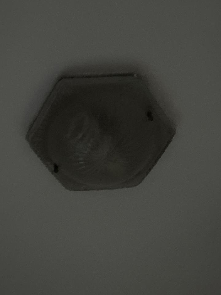 燈飾維修工作照片