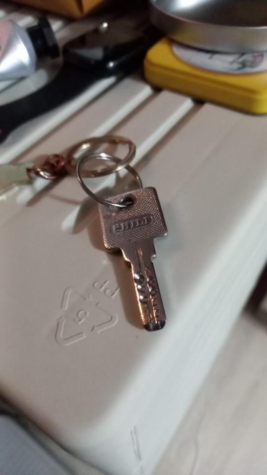 LocksmithJob photo