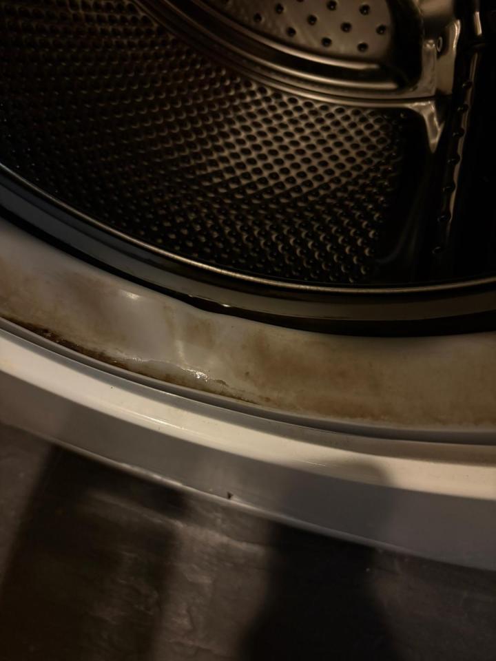 Washing Machine CleaningJob photo