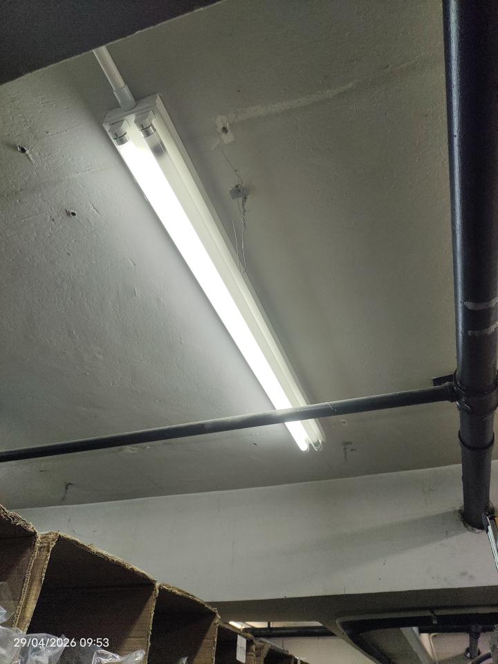 Electricity & PlumbingJob photo