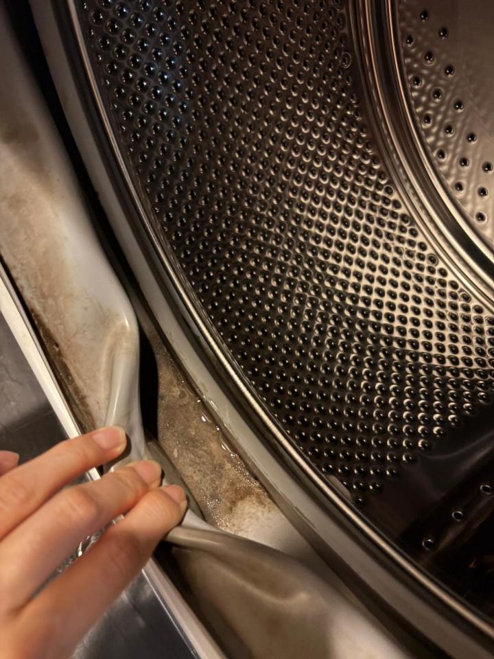 Washing Machine CleaningJob photo