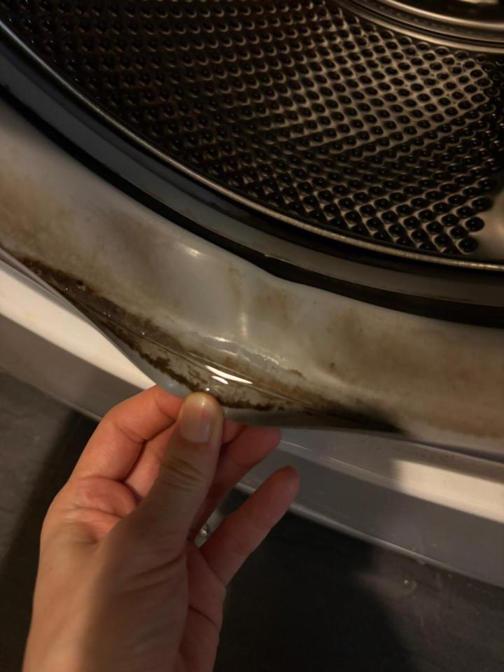 Washing Machine CleaningJob photo