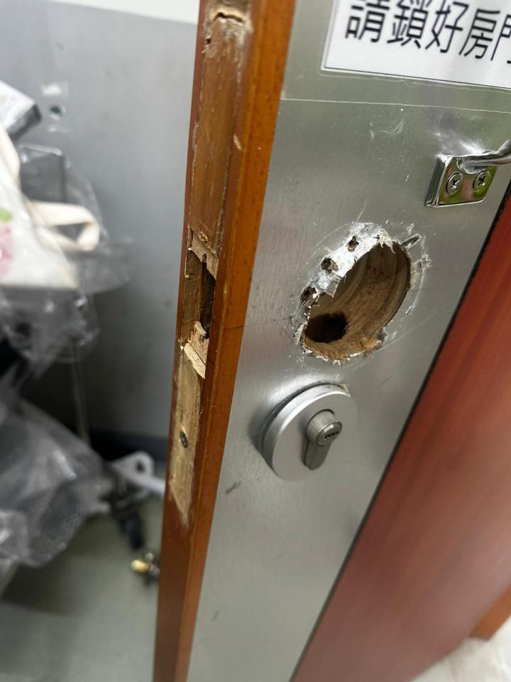 LocksmithJob photo