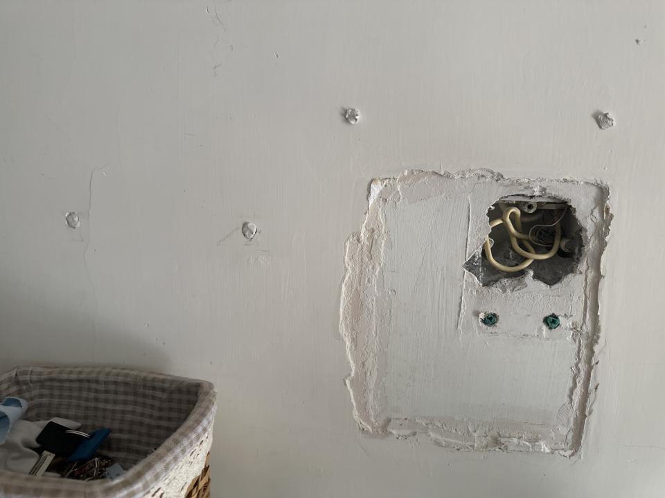 PlasterworkJob photo