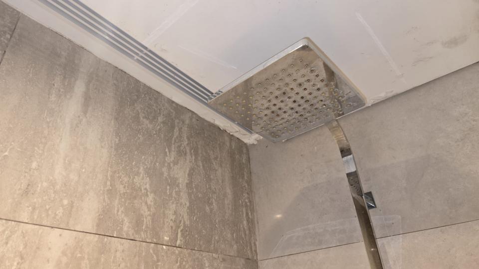 Ceiling RenovationJob photo