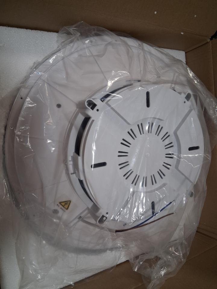 Ceiling Fan Light InstallationJob photo