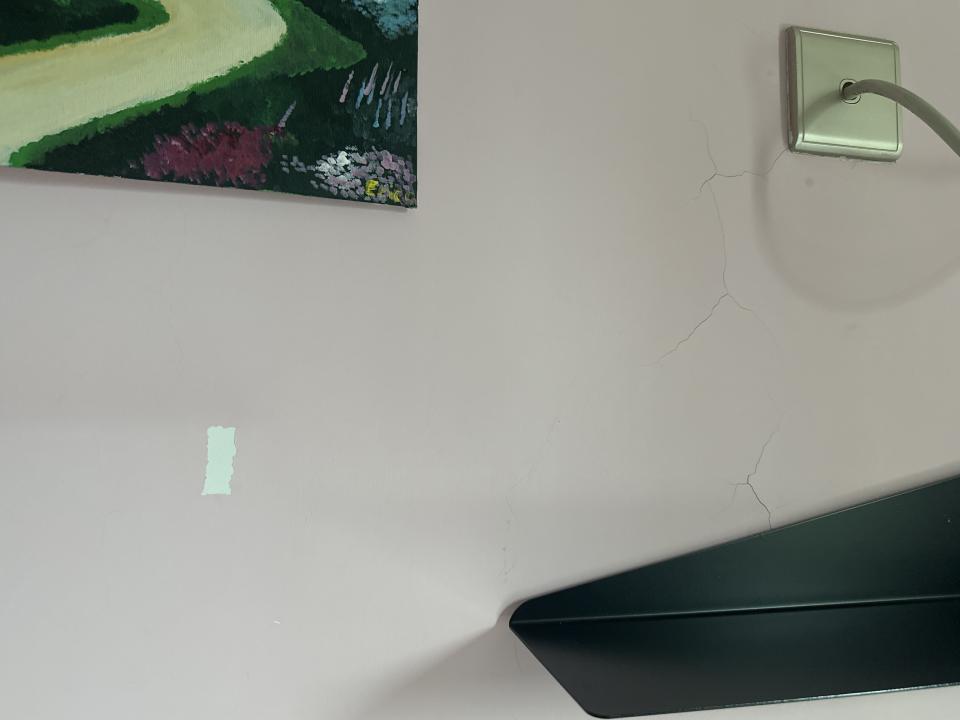 PlasterworkJob photo