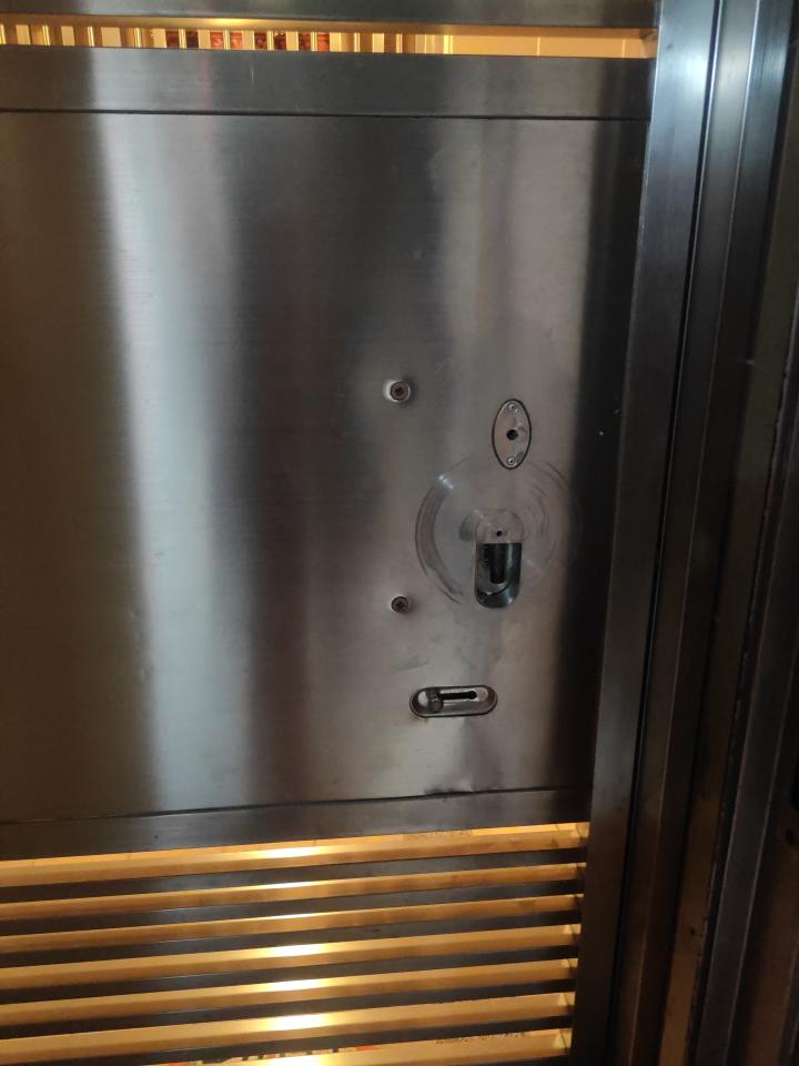 LocksmithJob photo