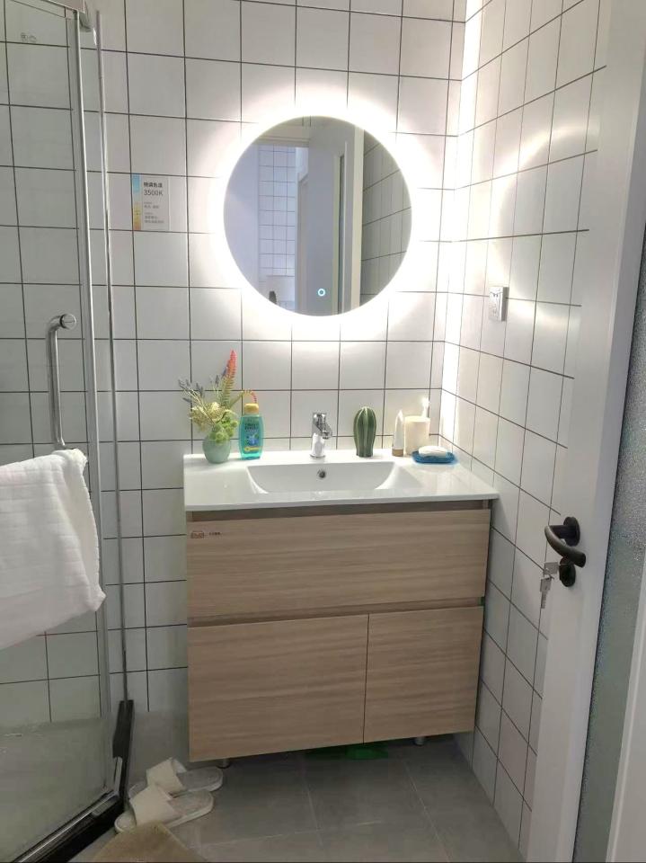 Bathroom Sink Installation & RepairJob photo