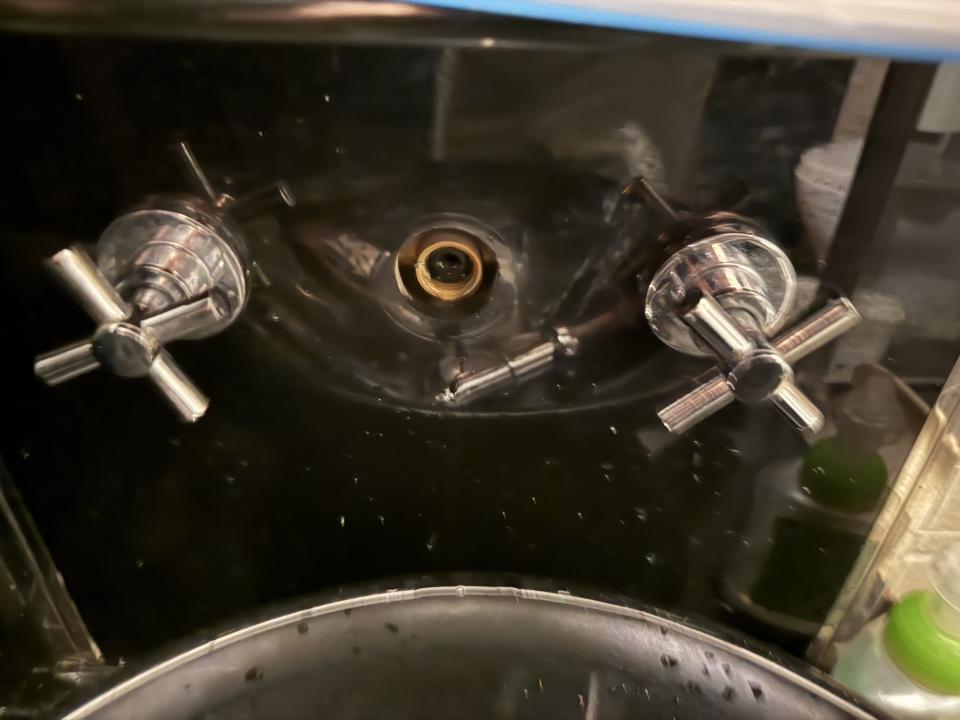 Electricity & PlumbingJob photo
