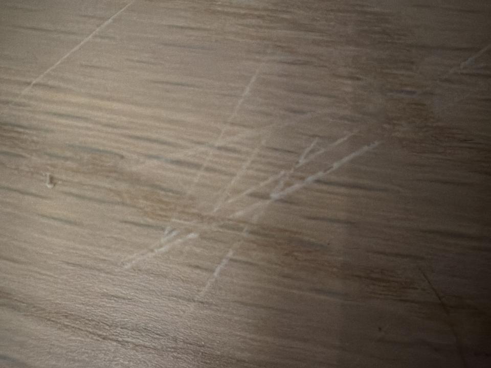 Wood Floor RestorationJob photo