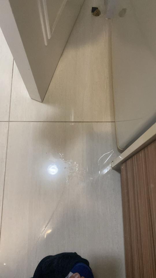 Refrigerator RepairJob photo